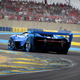 Illustration for article titled Bugatti Vision Gran Turismo Concept: The Future Of Bugatti Looks Terrifyingly Awesome